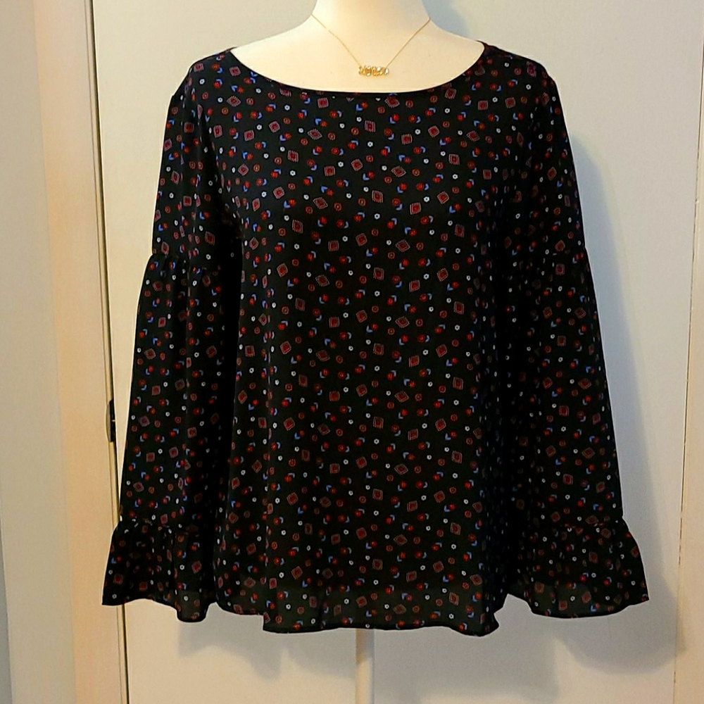 Ann Taylor Loft shirt